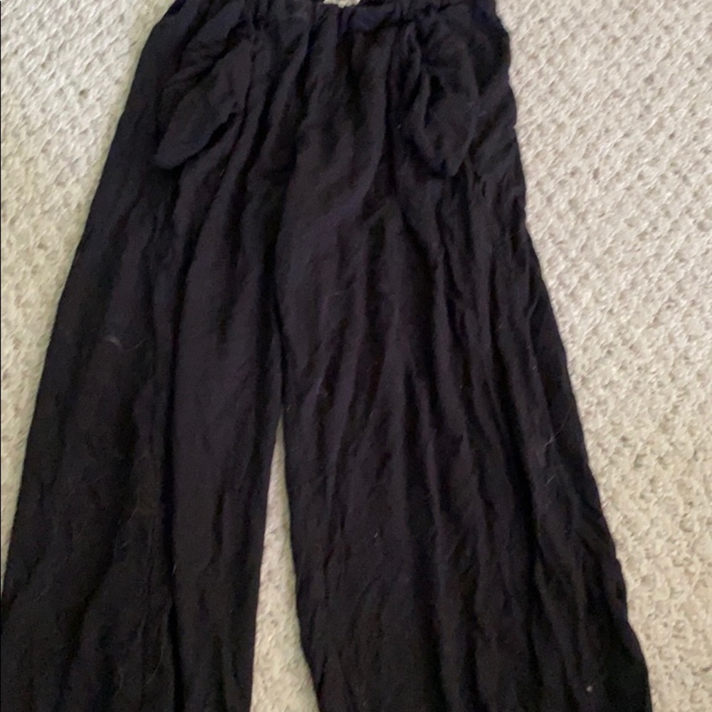 Baggy pant